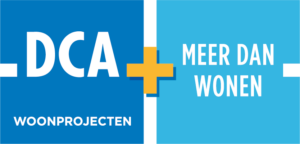 Dca Woonprojecten Logo